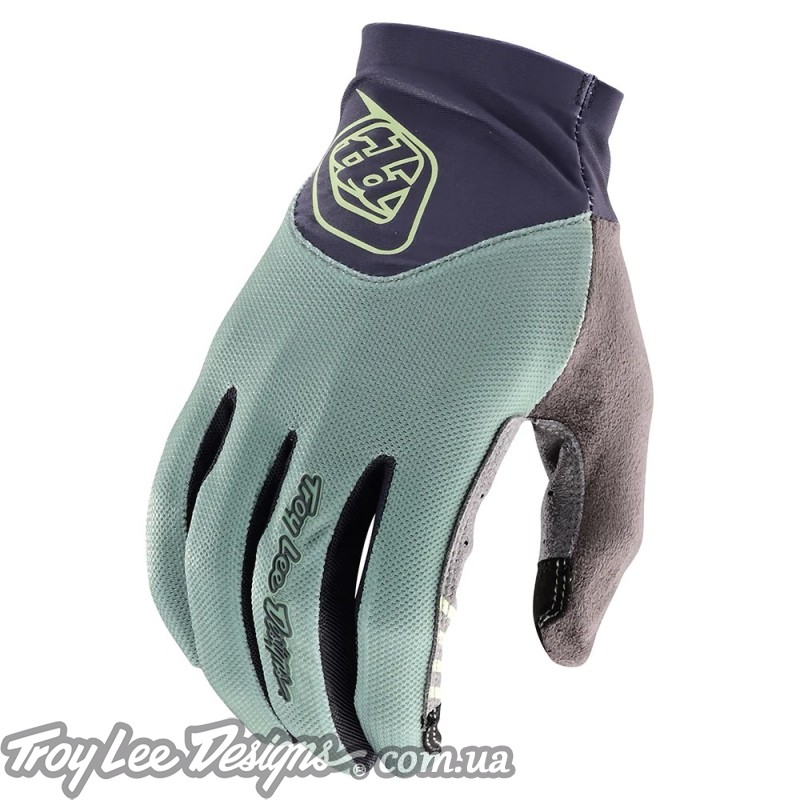 Вело рукавички TLD ACE 2.0 GLOVE [GLASS GREEN] 